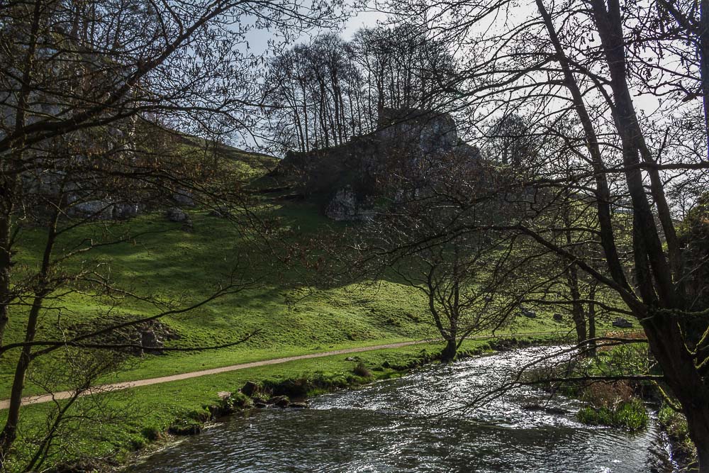 Wolfscote Dale Wolfscote Dale